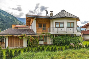 Semi-detached house Sportchalet Zillertal, Uderns